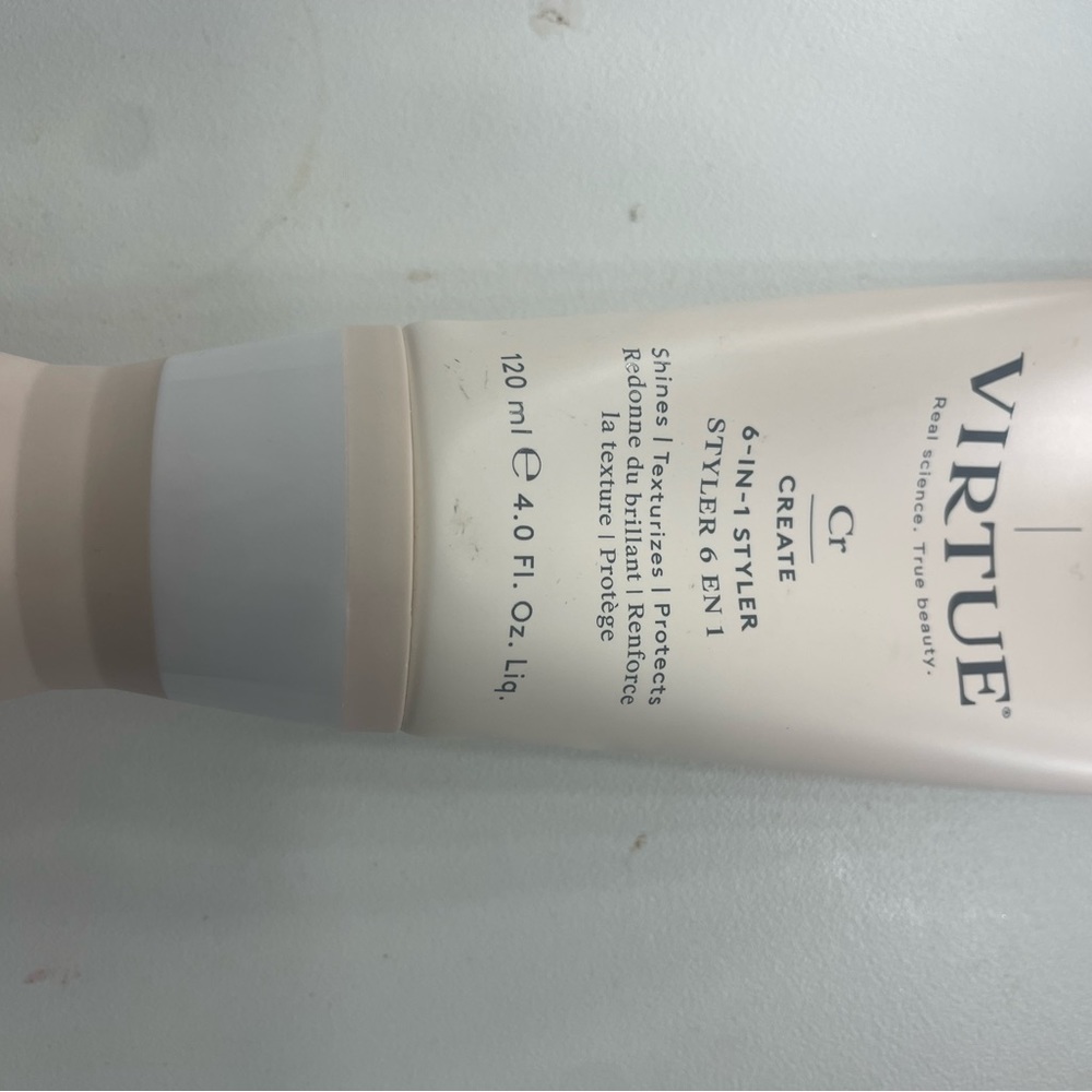 Virtue labs 6 in 1 styler